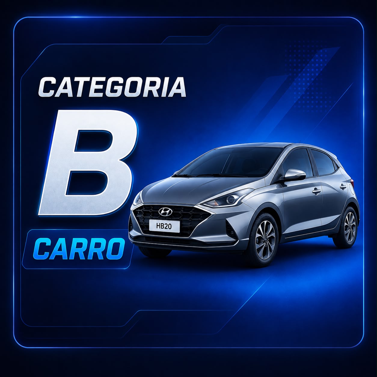 Categoria B